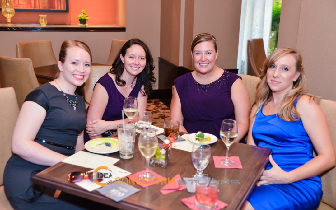Food, Catering, Chef, & a Big Party!