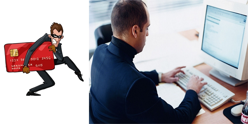 Online business fraud is every business’ nightmare